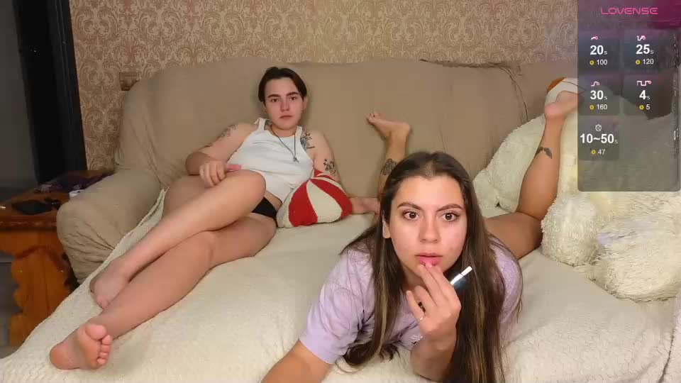 twobabesweet Adult Chat August 27, 2025