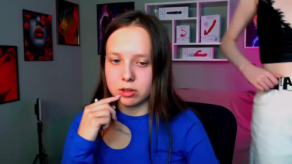 riley_sanders Adult Chat August 27, 2025