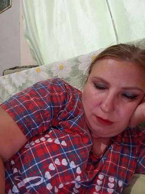 Konfetka80 Adult Chat August 27, 2025