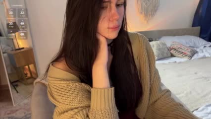 velvetjenny Adult Chat August 27, 2025