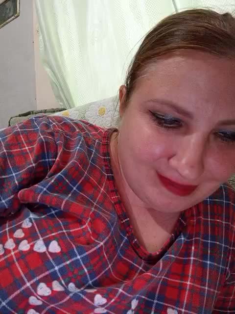 Konfetka80 Adult Chat August 27, 2025