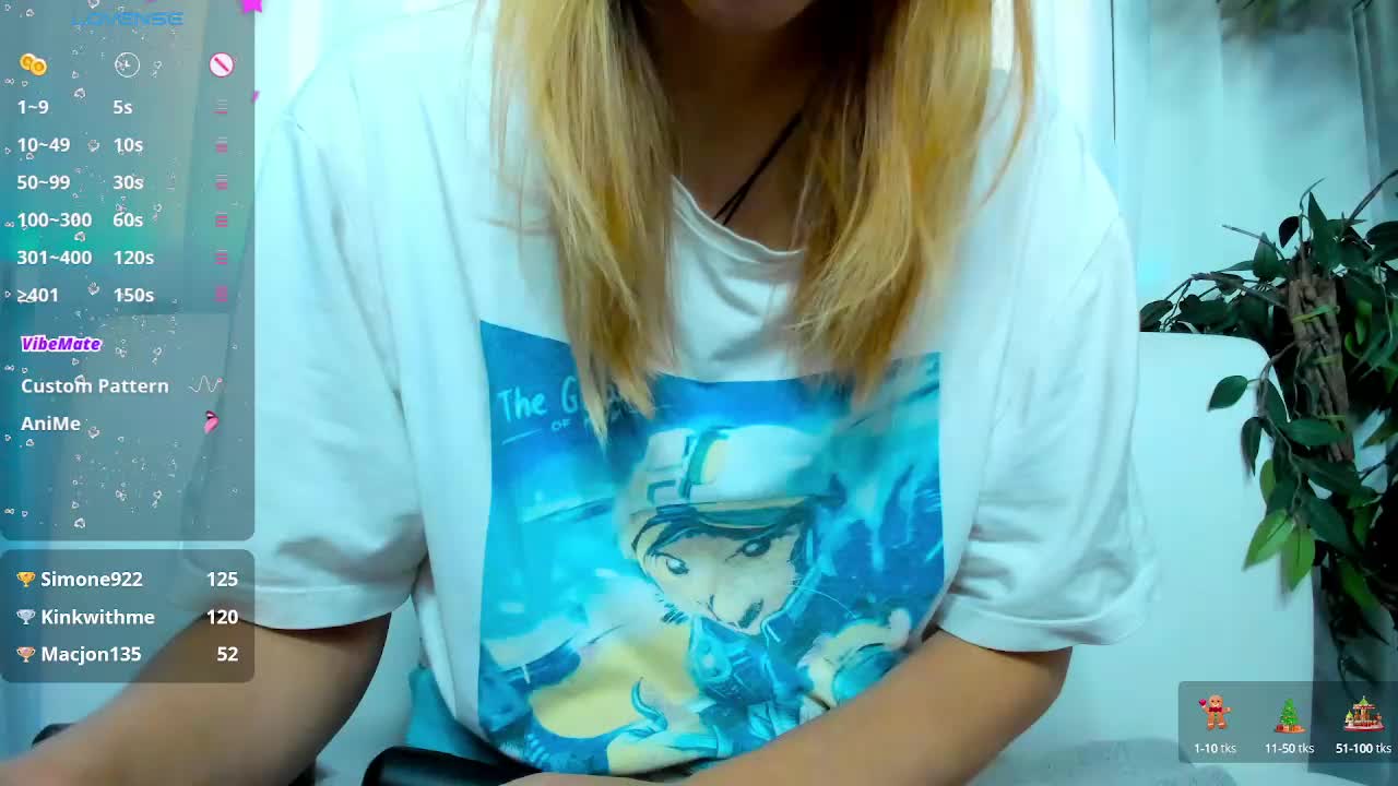 Beellami Adult Chat August 27, 2025