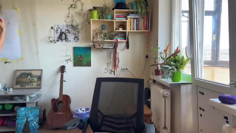 amarita_franchetti Adult Chat August 27, 2025