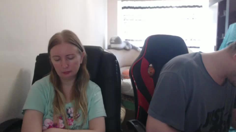 jenisandpeter Adult Chat August 27, 2025