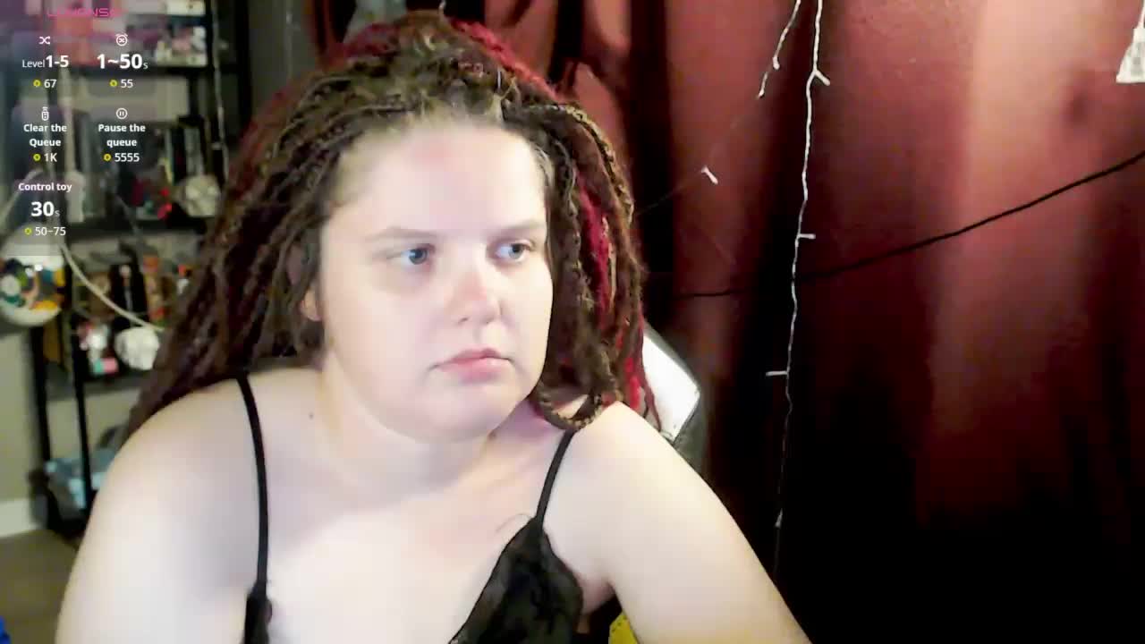 sweet_____cute Adult Chat August 27, 2025