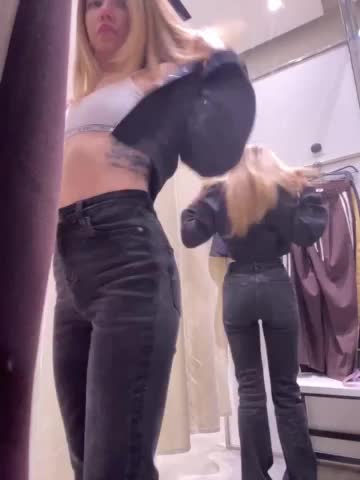 Ameli-na-meli Adult Chat August 27, 2025