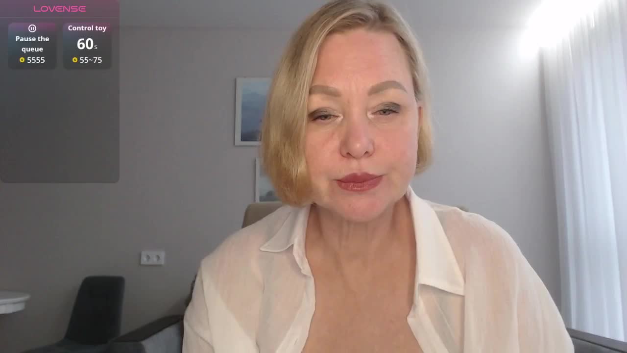 ILUBOVE Adult Chat August 27, 2025