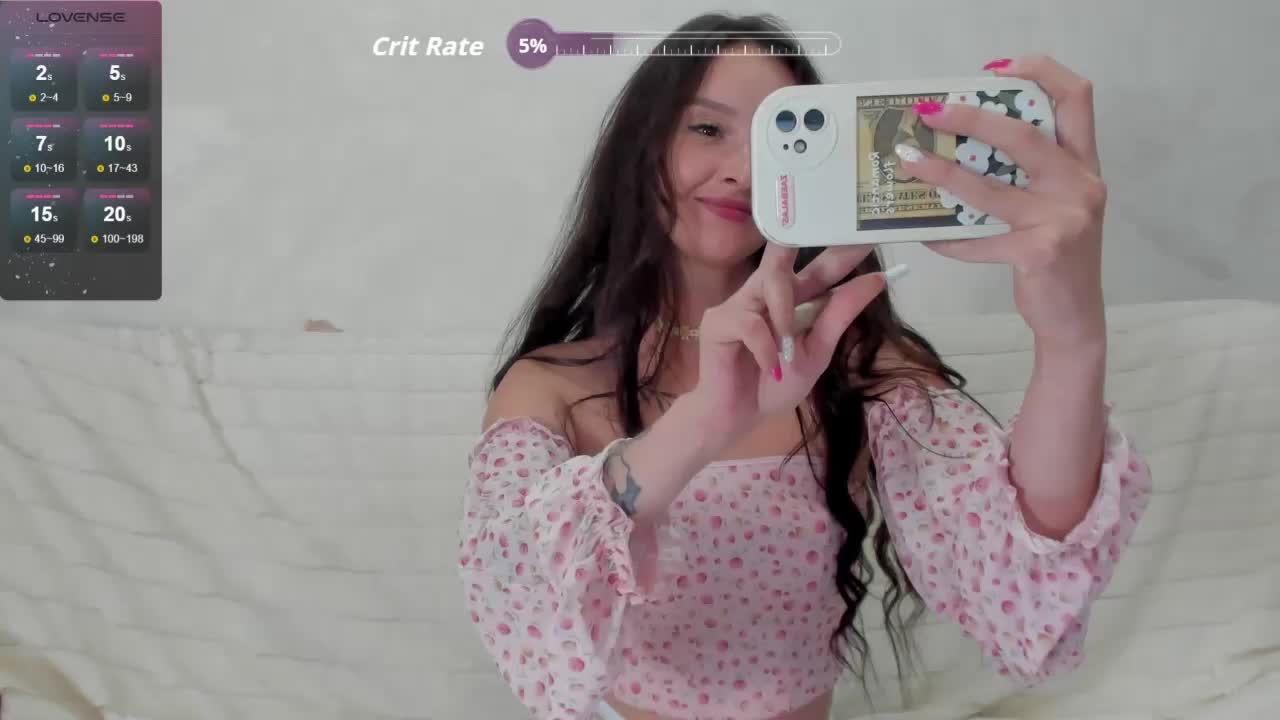 Kriss--me Adult Chat August 27, 2025