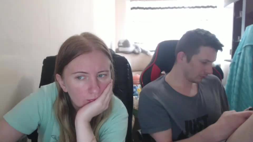 jenisandpeter Adult Chat August 27, 2025