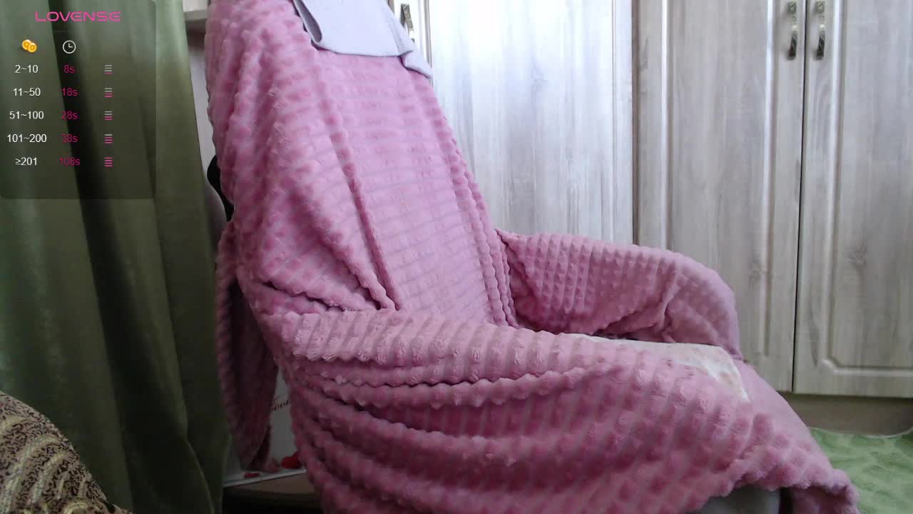 VILENIKA Adult Chat August 27, 2025