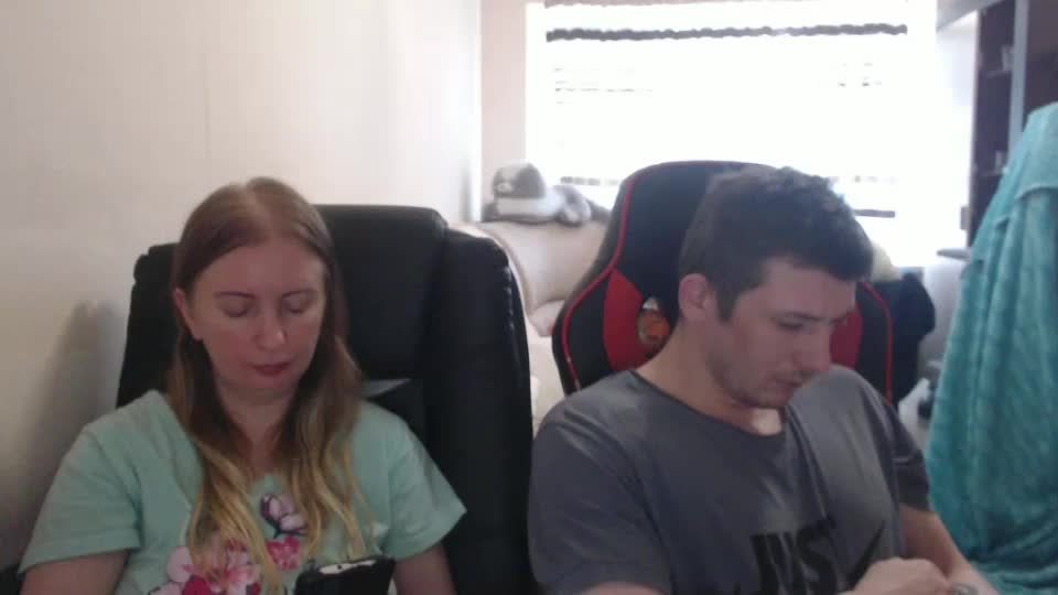 jenisandpeter Adult Chat August 27, 2025