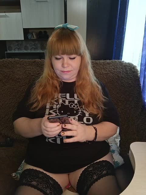 Svetlanka04 Adult Chat August 27, 2025