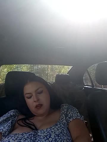 Greta_Tamar Adult Chat August 27, 2025