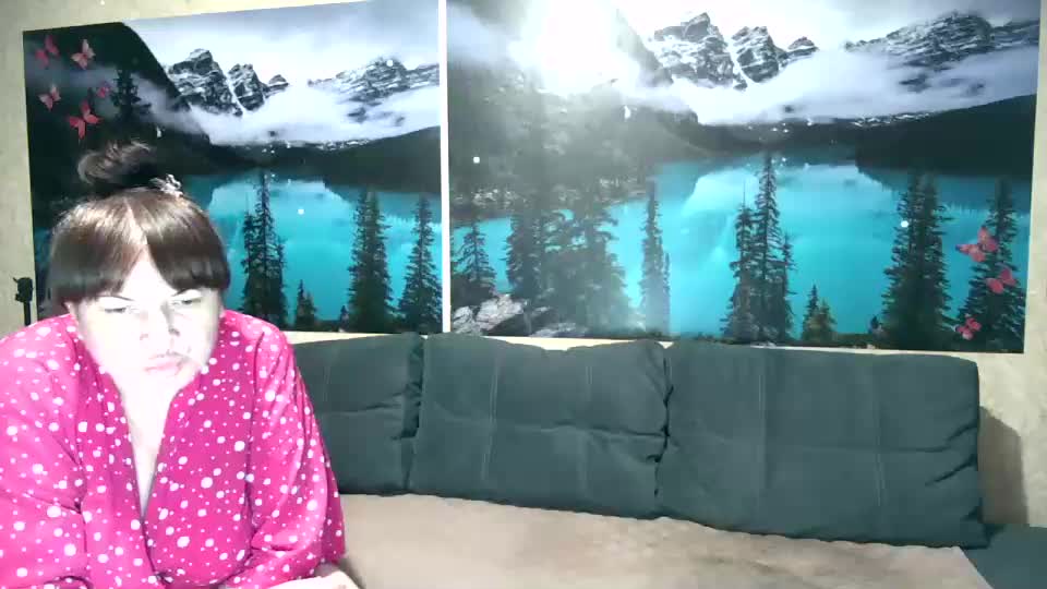 kleosnow Adult Chat August 27, 2025