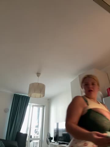 OdriOlsens Adult Chat August 27, 2025