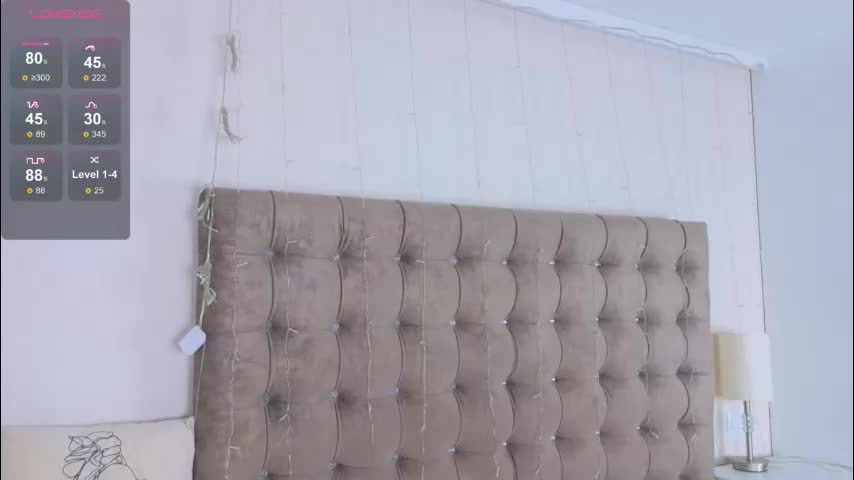 lisanelsona Adult Chat August 27, 2025