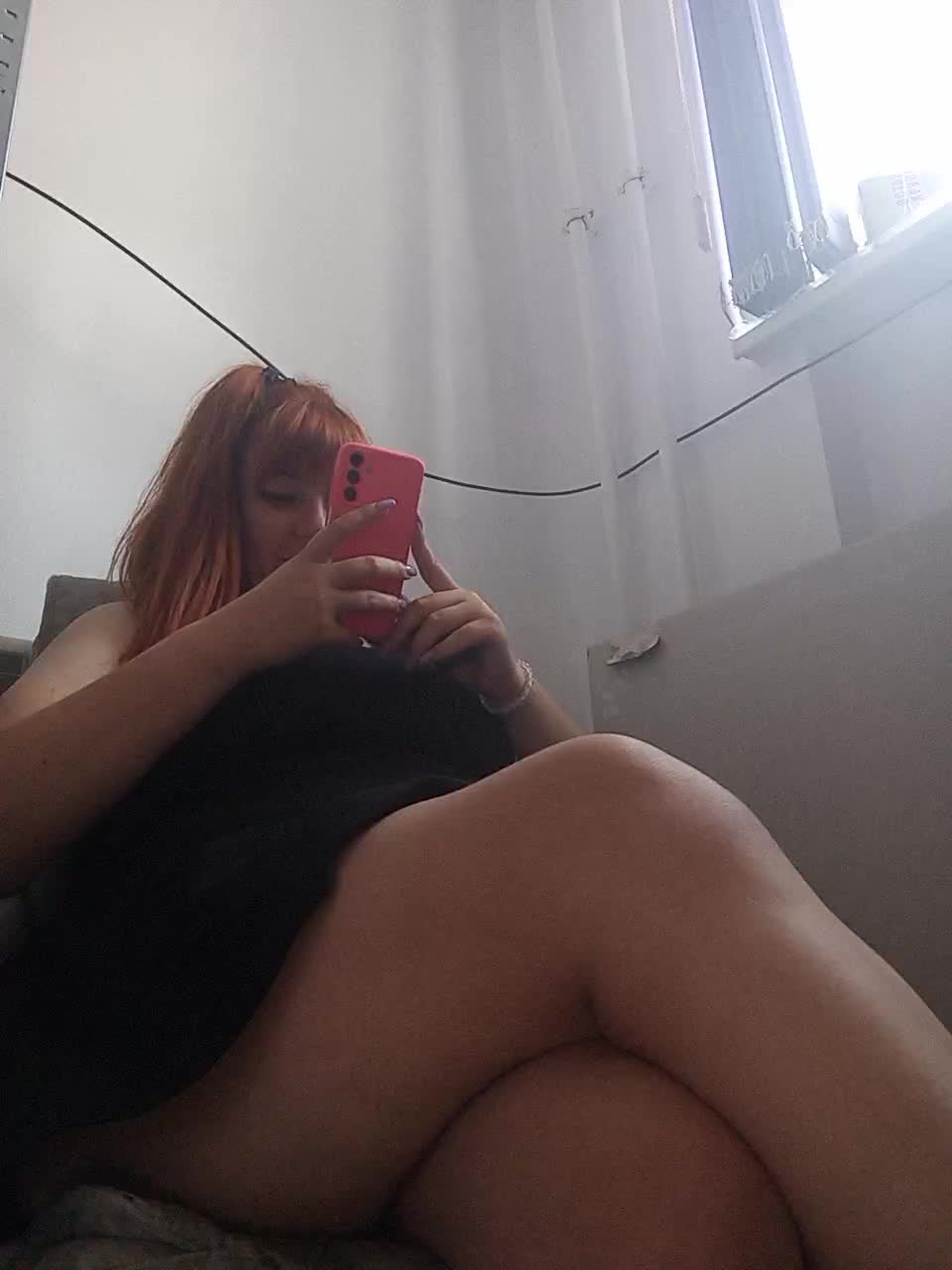 MiaLovely Adult Chat August 27, 2025