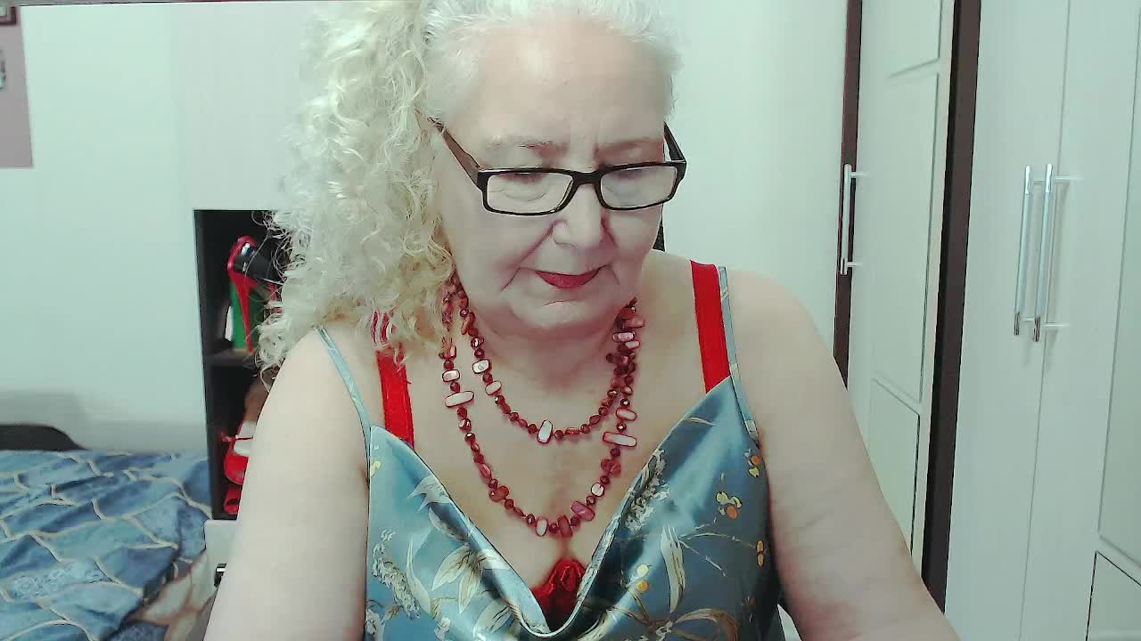GrannyWants Adult Chat August 27, 2025
