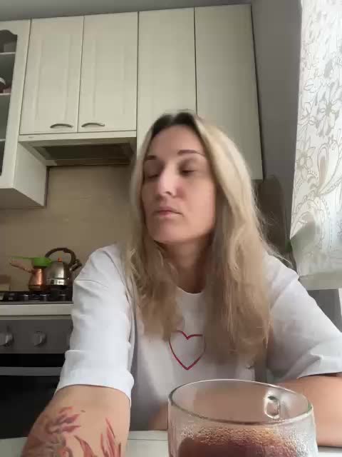 kykyshe4ka Adult Chat August 27, 2025