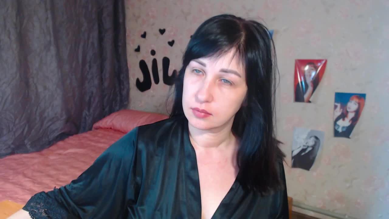 JillStevens Adult Chat August 27, 2025