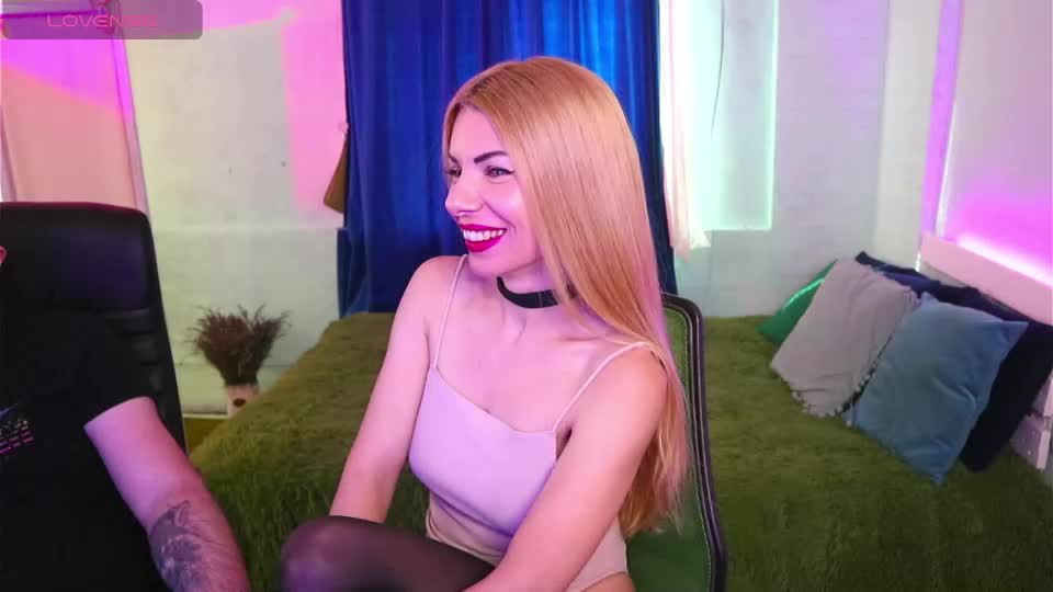 alisaaleks Adult Chat August 27, 2025