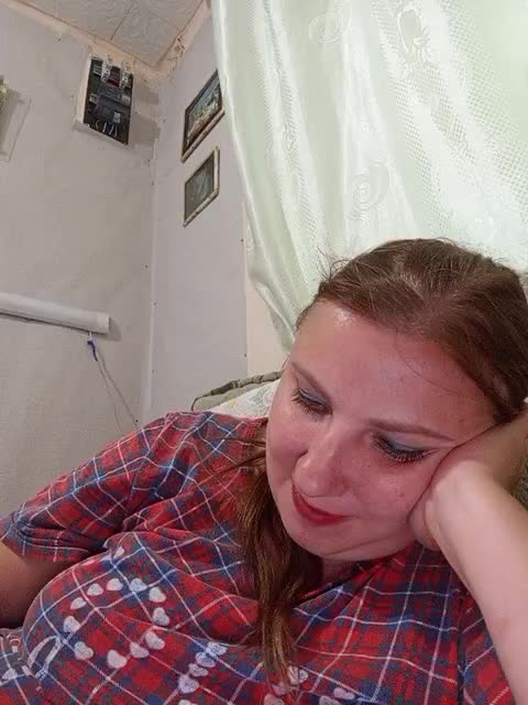 Konfetka80 Adult Chat August 27, 2025