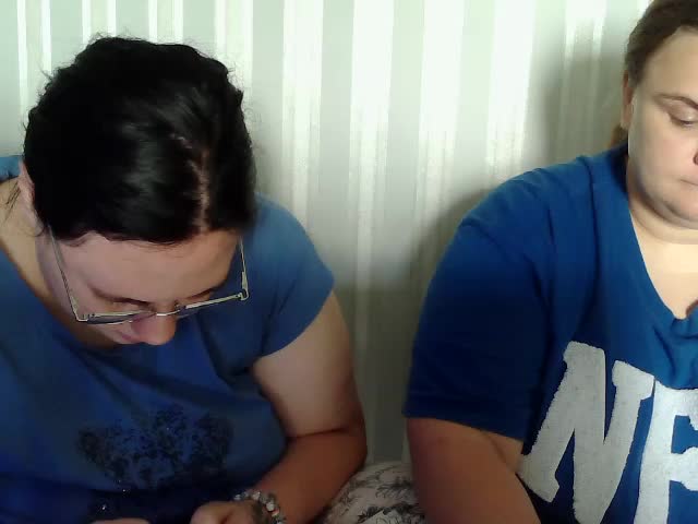 HollyXEva Adult Chat August 27, 2025