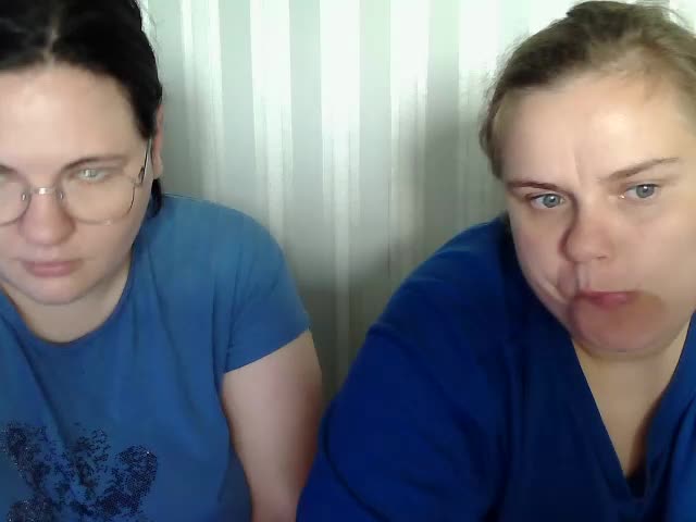 HollyXEva Adult Chat August 27, 2025