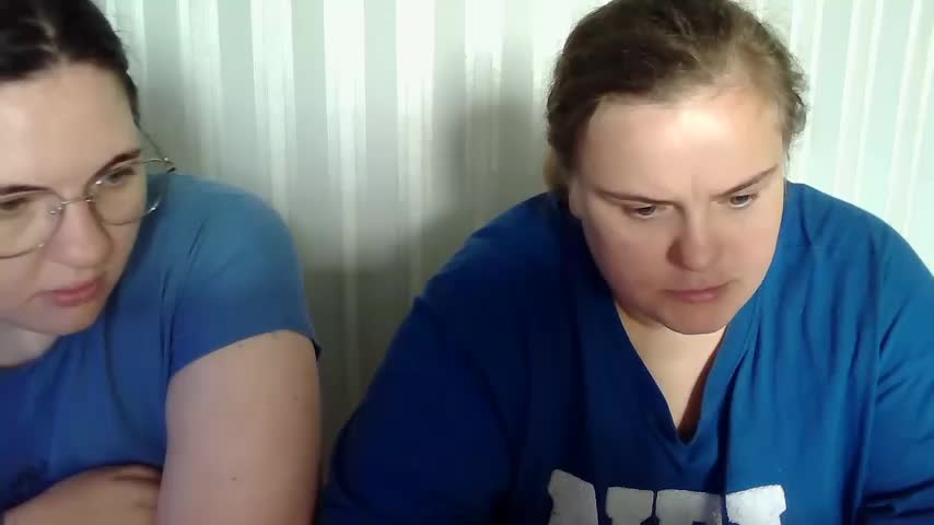 HollyXEva Adult Chat August 27, 2025