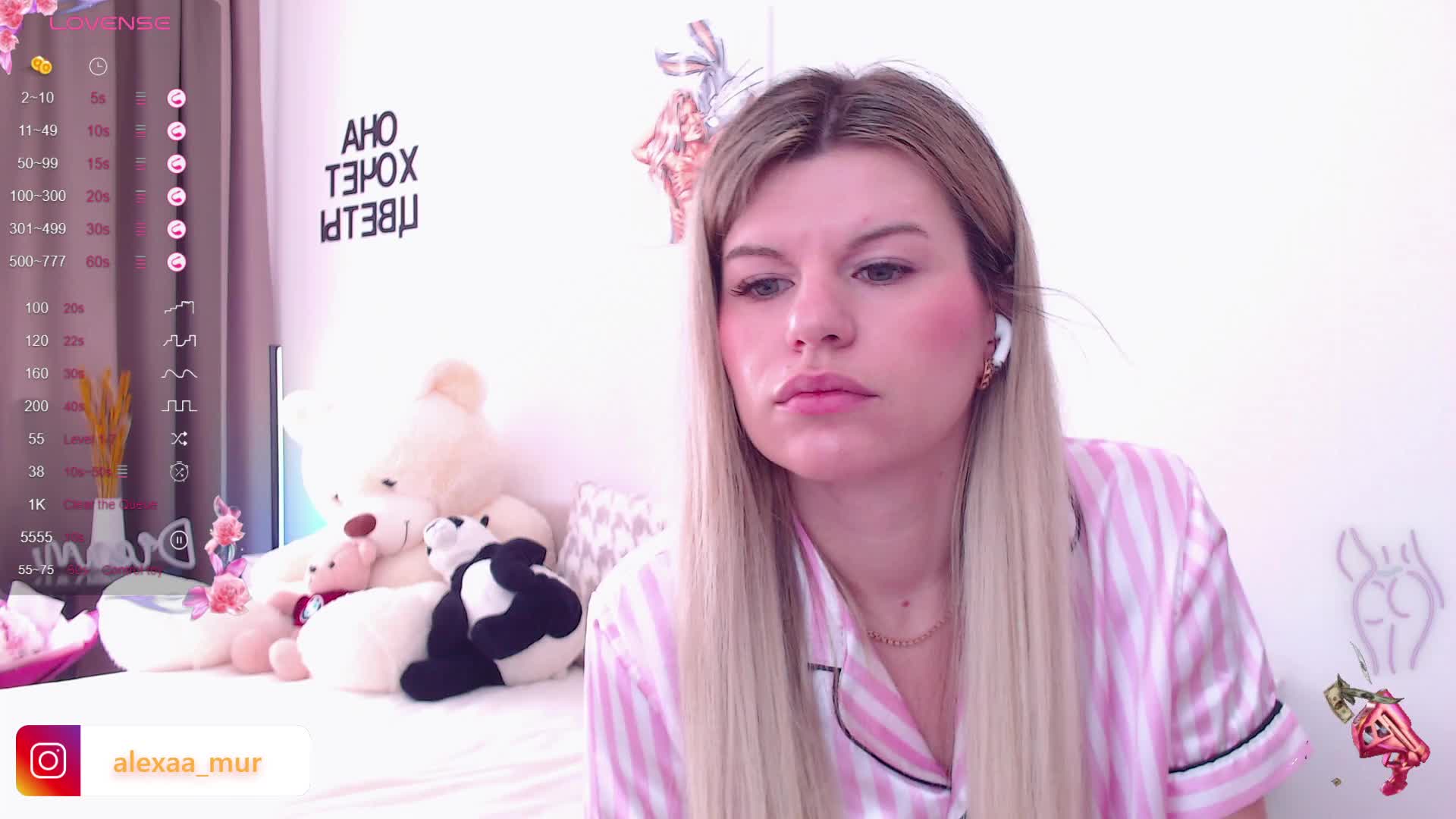 AlexaX7 Adult Chat August 27, 2025