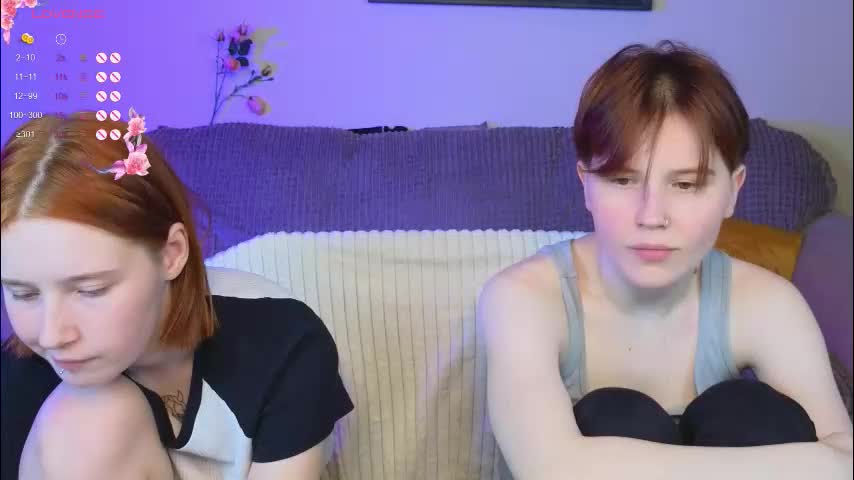 babees_eva Adult Chat August 27, 2025