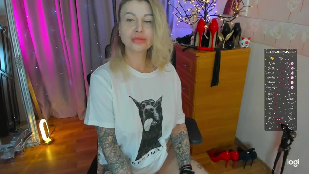 your-amazon4rever-wild Adult Chat August 27, 2025