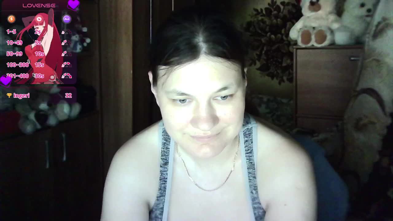 Flower_Jasmine Adult Chat August 27, 2025