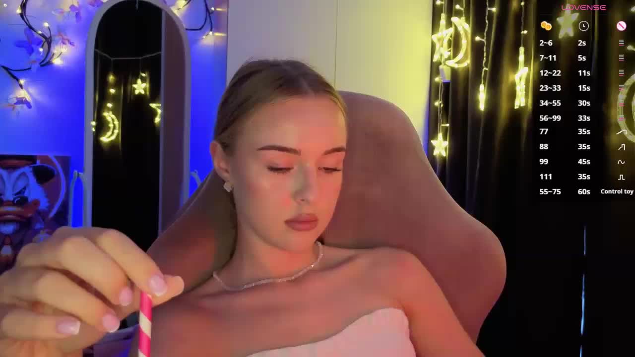 Nestyzz Adult Chat August 27, 2025