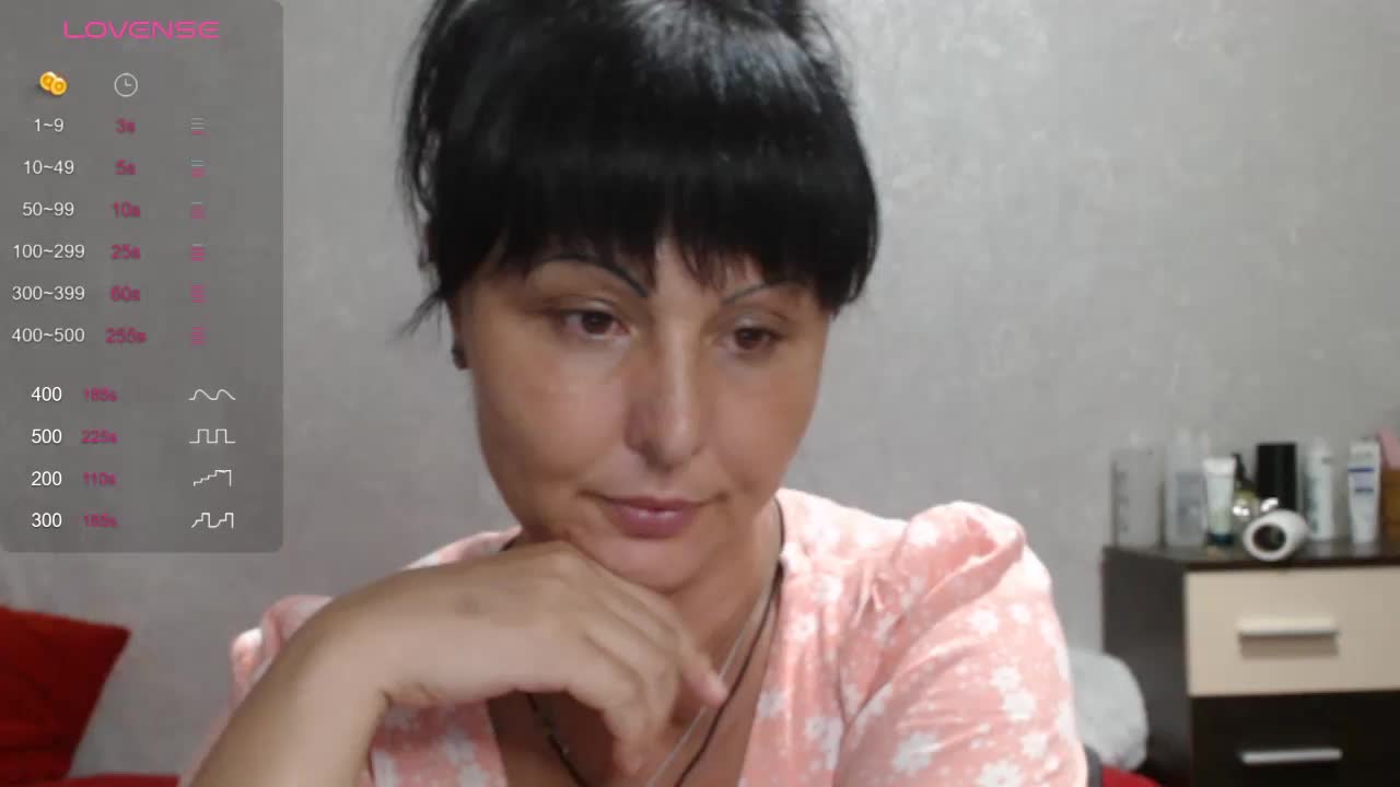 ZaRaZaTvOyA Adult Chat August 27, 2025