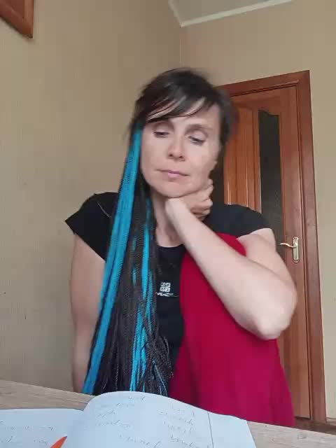 Hellenalonenochka Adult Chat August 27, 2025