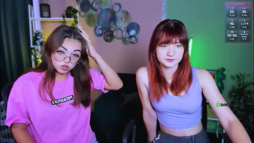 roxanna_spicy Adult Chat August 27, 2025