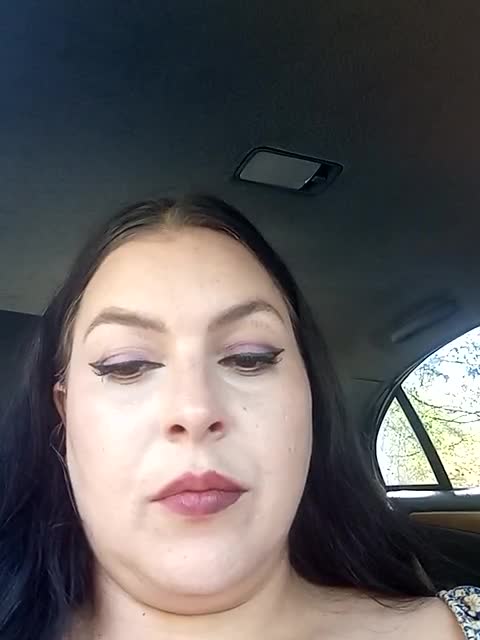 Greta_Tamar Adult Chat August 27, 2025