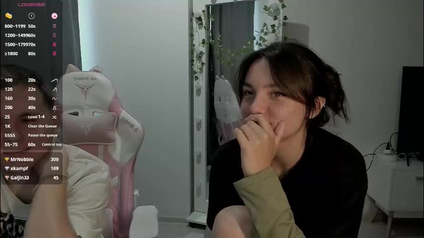 kesh_mne Adult Chat August 27, 2025