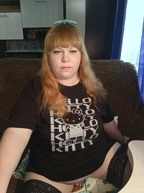 Svetlanka04 Adult Chat August 27, 2025