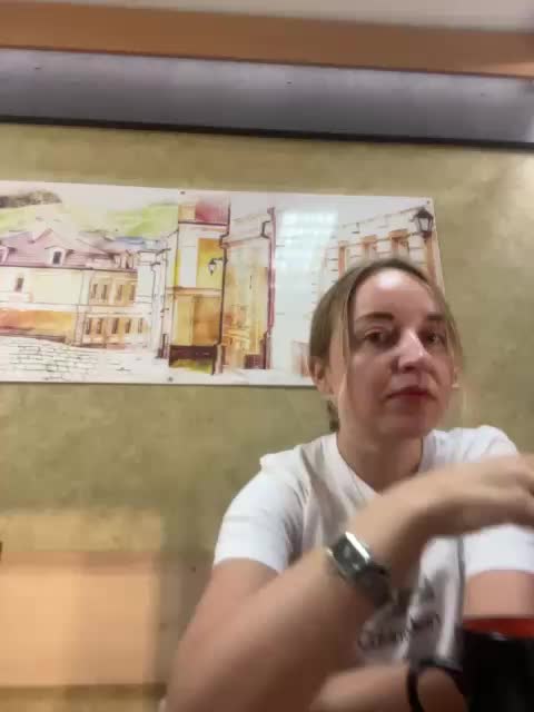 Lasiia Adult Chat August 27, 2025