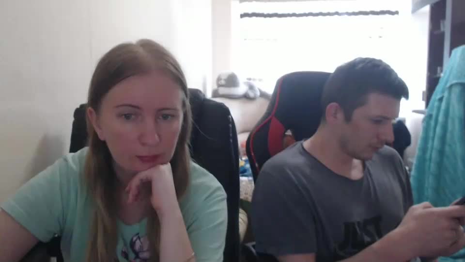 jenisandpeter Adult Chat August 27, 2025