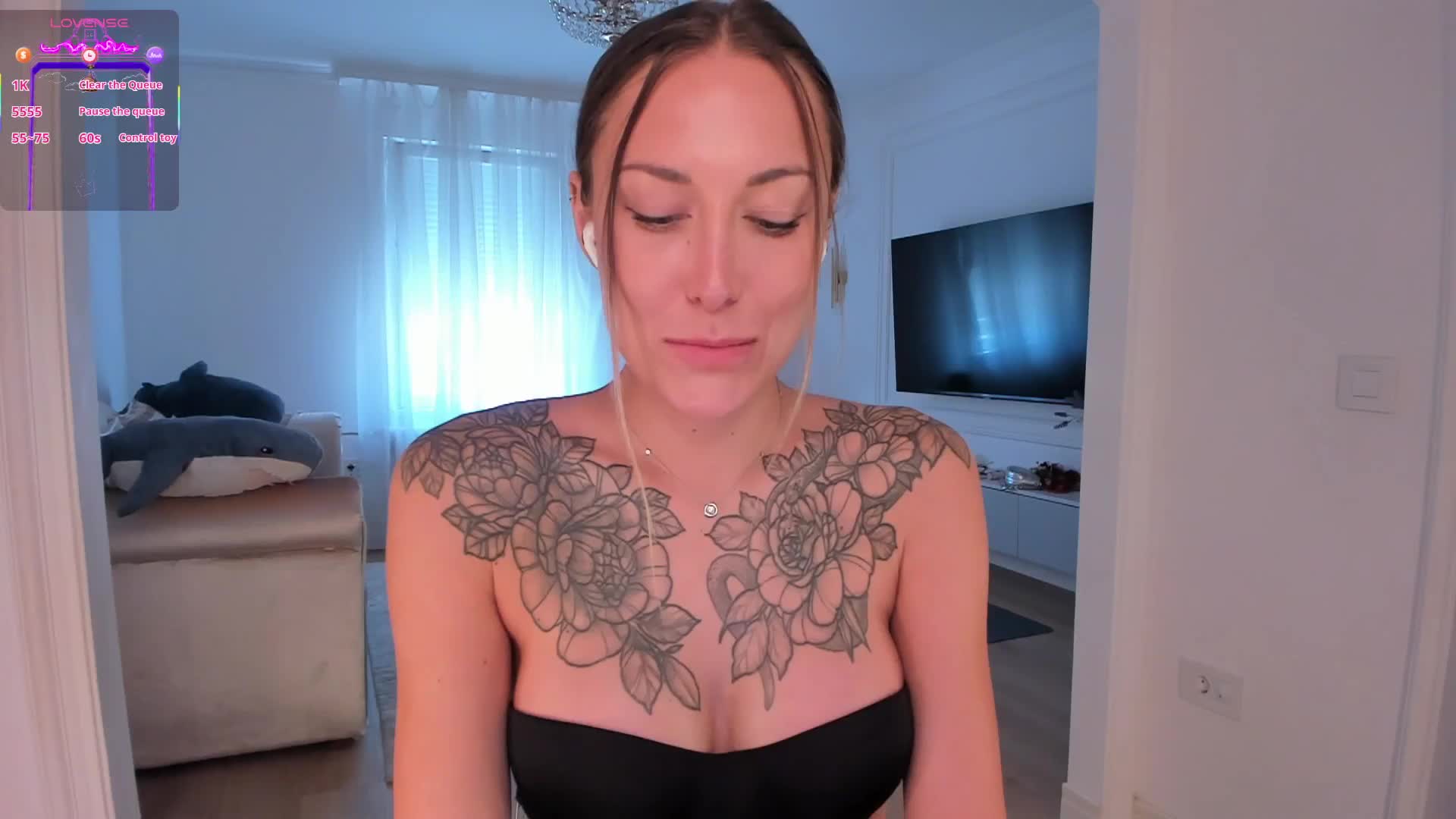 seilyfox Adult Chat August 27, 2025