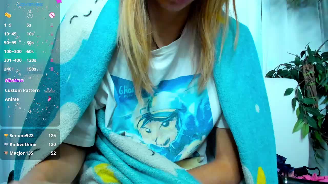 Beellami Adult Chat August 27, 2025