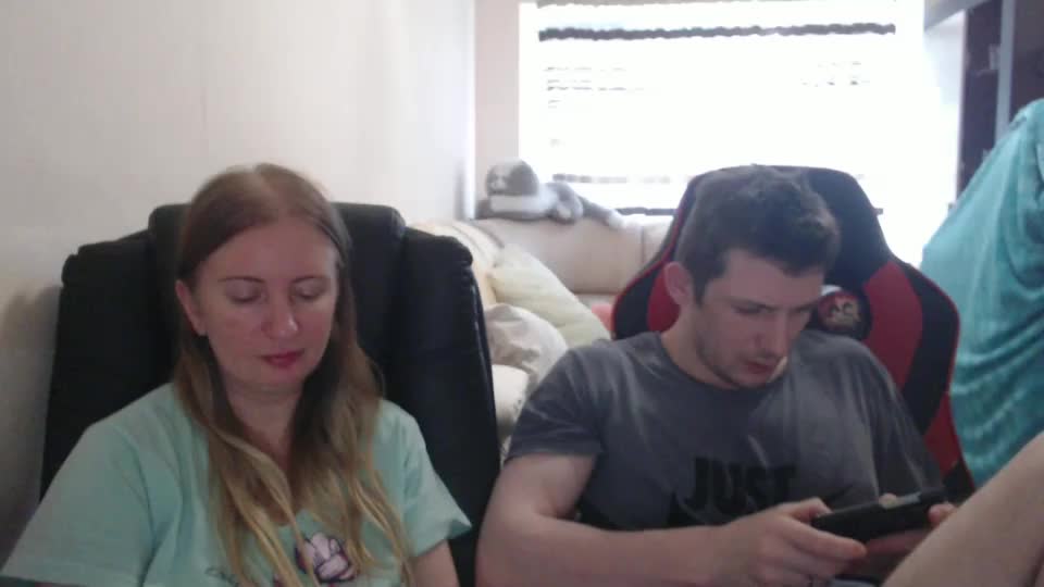 jenisandpeter Adult Chat August 27, 2025