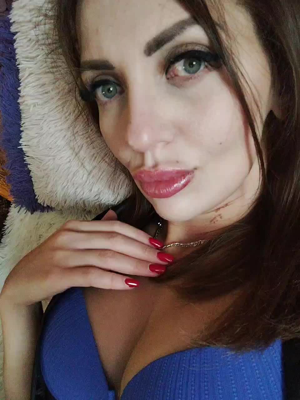 SexyKitty75-1 Adult Chat August 28, 2025