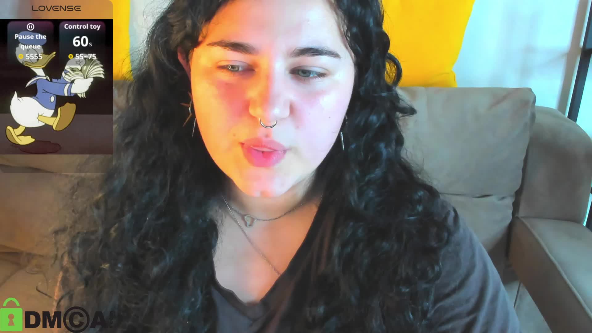 Margo_Demash Adult Chat August 28, 2025