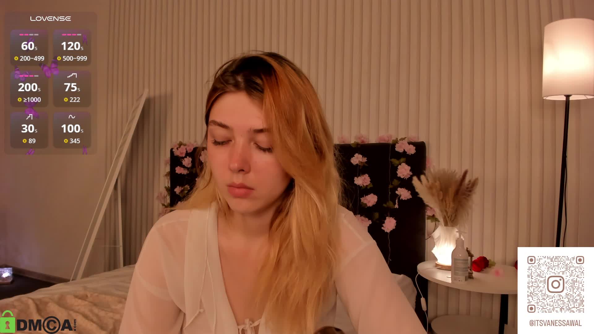 Vanessa-Walters Adult Chat August 28, 2025