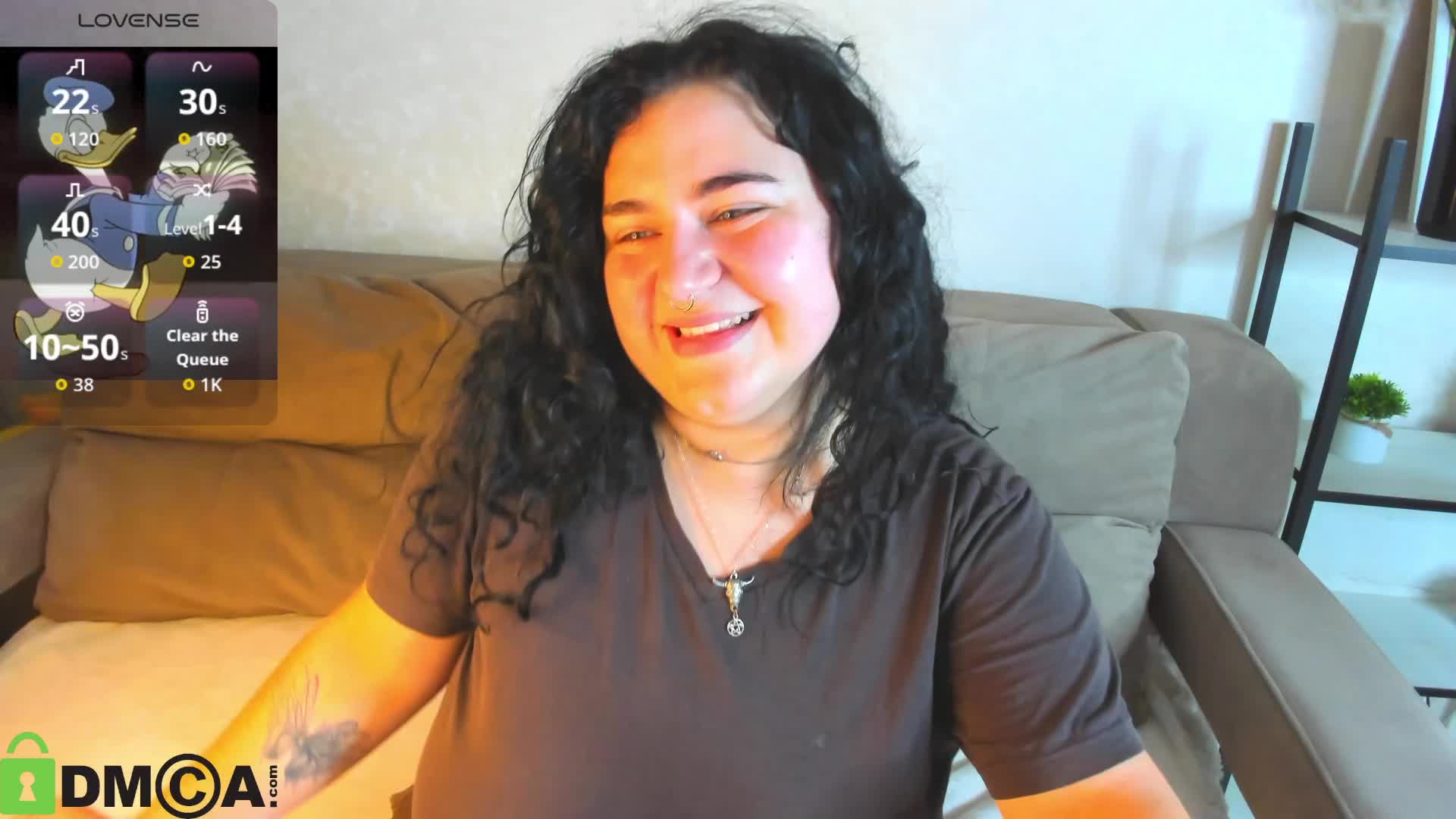 Margo_Demash Adult Chat August 28, 2025