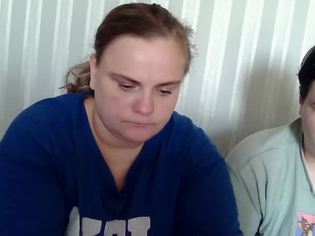 HollyXEva Adult Chat August 27, 2025